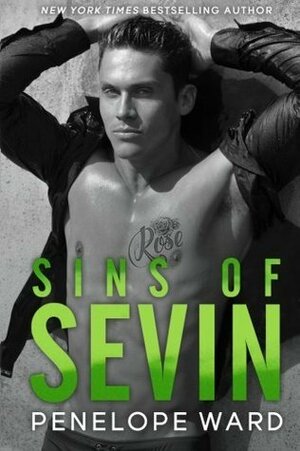 Sins of Sevin by Penelope Ward