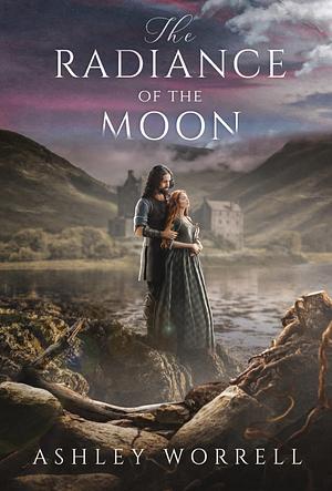 The Radiance of the Moon by Ashley Worrell