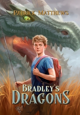 Bradley's Dragons by Patrick Matthews