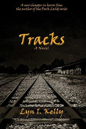 Tracks by Lyn I. Kelly