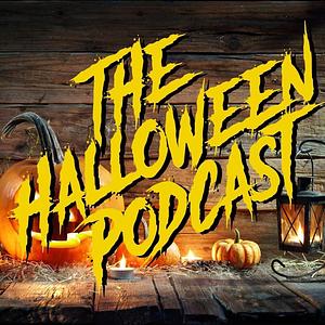The Halloween Podcast by Lyle Perez-Tinics