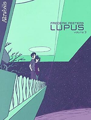 Lupus, volume 3 by Frederik Peeters