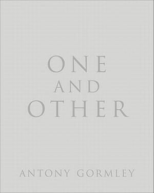 One and Other by Antony Gormley