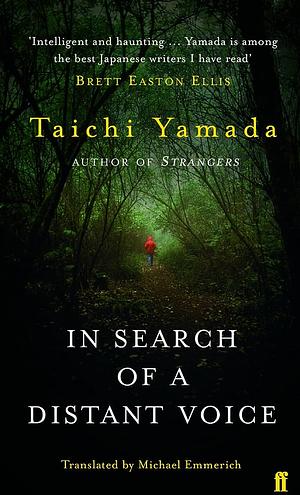 In Search of a Distant Voice by Michael Emmerich, Taichi Yamada