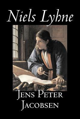 Niels Lyhne by Jens Peter Jacobsen, Fiction, Classics, Literary by Jens Peter Jacobsen
