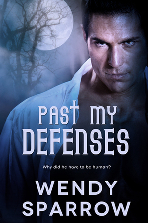 Past My Defenses by Wendy Sparrow