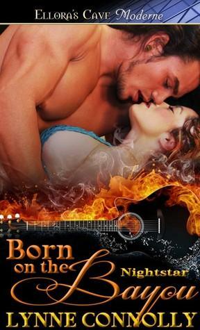 Born on the Bayou by Lynne Connolly