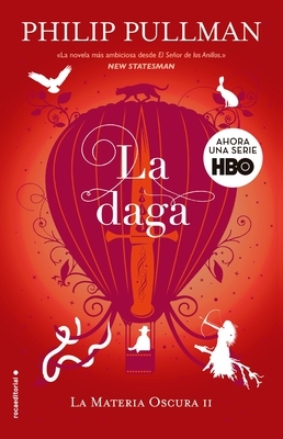 La Daga by Philip Pullman