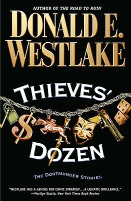 Thieves' Dozen by Donald E. Westlake