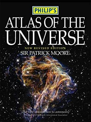 Atlas of the Universe by Patrick Moore