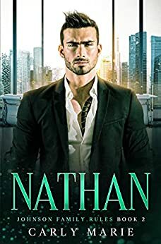 Nathan by Carly Marie
