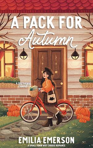 A Pack for Autumn by Emilia Emerson