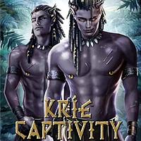 Krie Captivity by Kora Knight