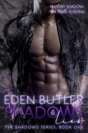 Shadows and Lies by Eden Butler