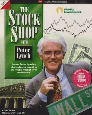 The Stock Shop by Peter Lynch