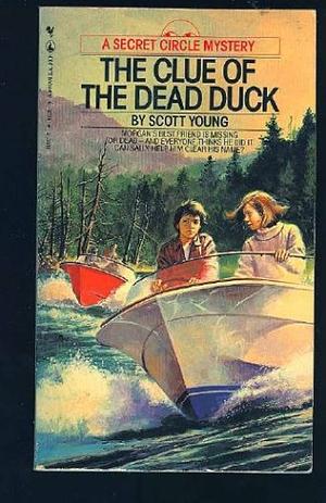 The Clue of the Dead Duck by Scott Young