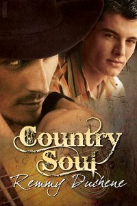 Country Soul by Remmy Duchene