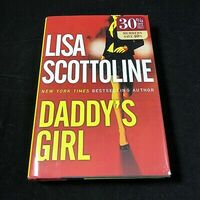 Daddy's Girl by Lisa Scottoline