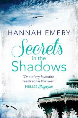 Secrets in the Shadows by Hannah Emery