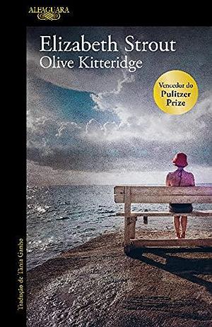 Olive Kitteridge by Elizabeth Strout