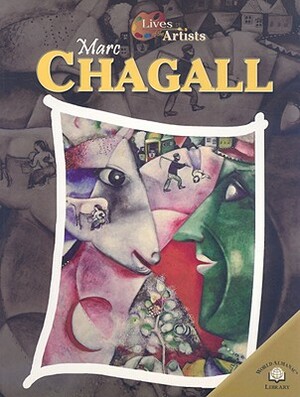 Marc Chagall by Antony Mason