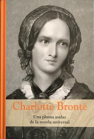 Charlotte Brontë by Inés Macpherson