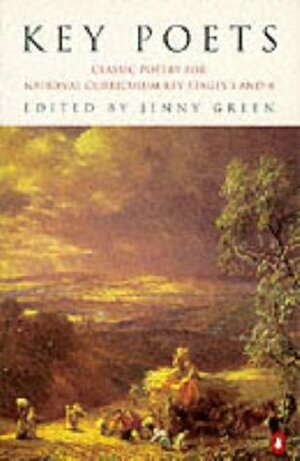 Key poets by Jenny Green