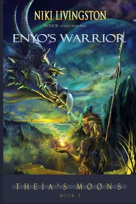 Enyo's Warrior by Niki Livingston