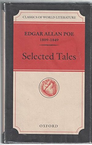 Selected Tales by Edgar Allan Poe