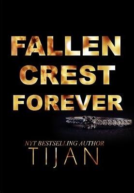 Fallen Crest Forever by Tijan