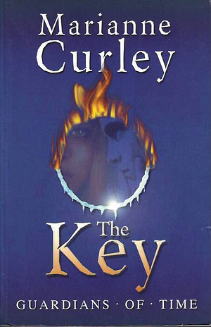 The Key by Marianne Curley