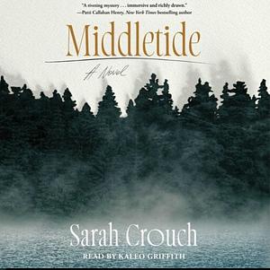 Middletide by Sarah Crouch