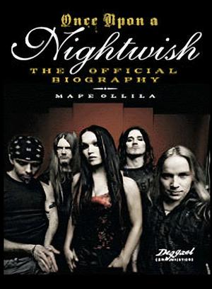 Once Upon A Nightwish by Mape Ollila
