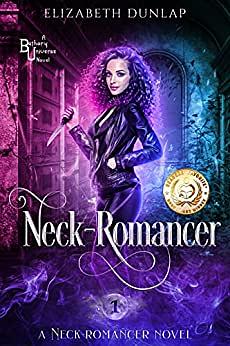 Neck-Romancer by Elizabeth Dunlap