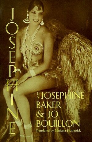 Josephine by Josephine Baker, Jo Bouillon