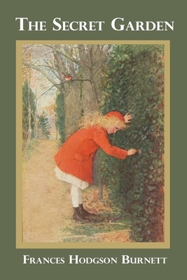 The Secret Garden by Frances Hodgson Burnett