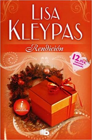 Surrender by Lisa Kleypas