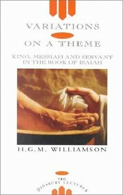 Variations on a Theme by H. G. M. Williamson