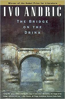 A Ponte sobre o Drina by Lúcia Stanković, Ivo Andrić, Dejan Tiago-Stanković