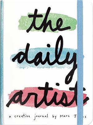 The Daily Artist by Inc Peter Pauper Press