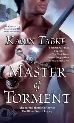 Master of Torment by Karin Tabke
