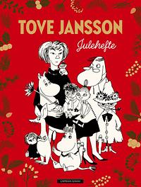 Tove Jansson julehefte by Tove Marika Jansson