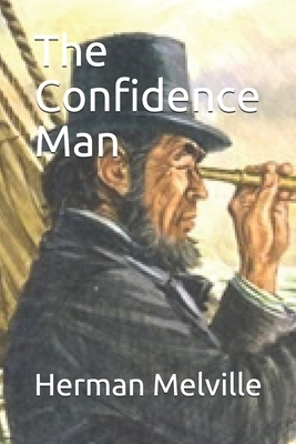 The Confidence Man by Herman Melville