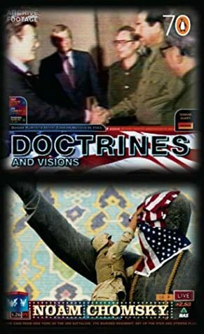 Doctrines and Visions by Noam Chomsky