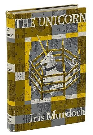 The Unicorn by Iris Murdoch