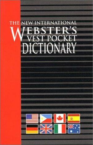 New Webster's Diccionario Español Inglés by Edward G. Finnegan