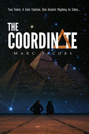 The Coordinate (The Coordinate, #1) by Marc Jacobs