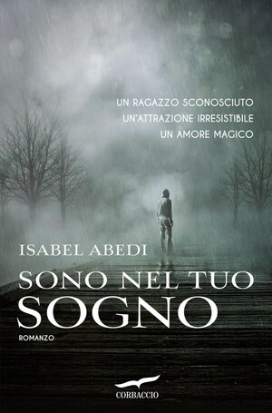 Sono nel tuo sogno by Isabel Abedi