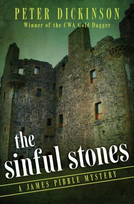 The Sinful Stones by Peter Dickinson