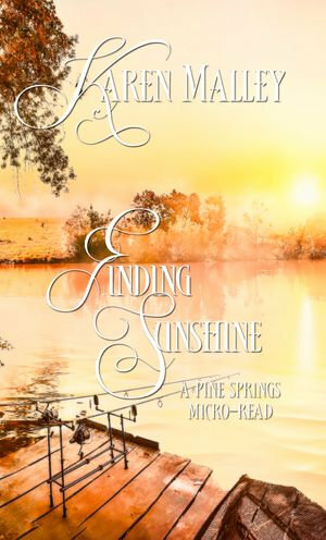 Finding Sunshine by Karen Malley
